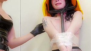Two Guys Fuck In Shower Dr  Mercies Originally Restrained Ba