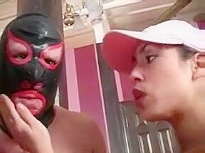 Two Mistress and slave