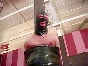 Two Mistress and slave