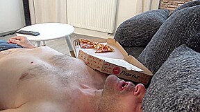 Tyrannical home jeans sitting by Femdom Austria