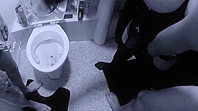 UK Slut wife degrades sissy sub husband with bull  2