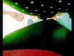 UPSKIRT ENCOXADA BUS