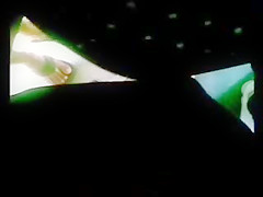 UPSKIRT ENCOXADA BUS