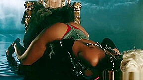Ultimate Rihanna Porn Music Video (PMV) II with Lavish Styles