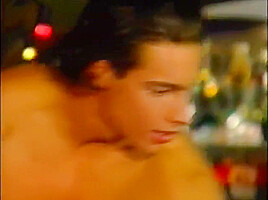 Unleash The Beast Three Scene 2