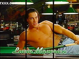 Unleash The Beast Three Scene 2