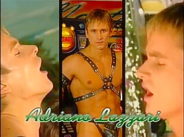 Unleash The Beast Three Scene 2