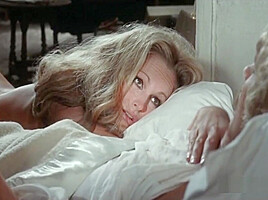 Ursula Andress - Perfect Friday (1970)