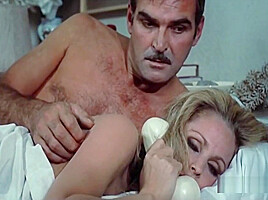 Ursula Andress - Perfect Friday (1970)