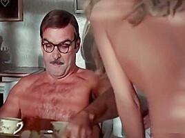 Ursula Andress - Perfect Friday (1970)