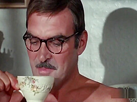 Ursula Andress - Perfect Friday (1970)