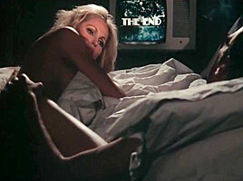 Ursula Andress - Perfect Friday (1970)