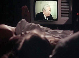 Ursula Andress - Perfect Friday (1970)