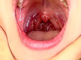Uvula girl_03