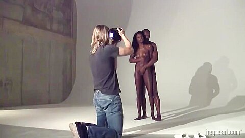 Valerie The Making Of A Top Model