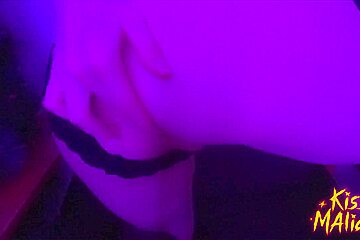 Very Long Tease Intense Orgasm
