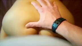 Very Pretty Amateur Enjoys Anal Sex