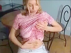 Very cute busty girl gets fucked