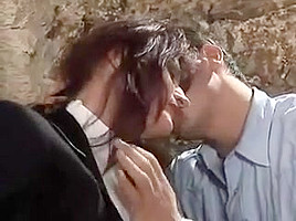 Very hot this mature woman deserved to be fucked always