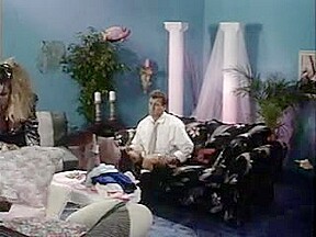 Victoria Paris in a hot FFM