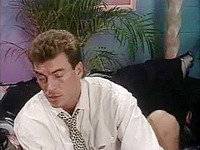 Victoria Paris in a hot FFM