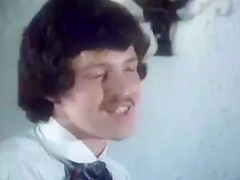 Vintage: Lucky Hubert