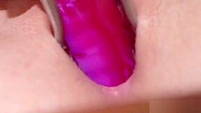 Wacky Czech Chick Opens Up Her Spread Hole To The Special75h