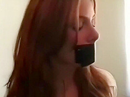 Waiting For Her Boyfriend