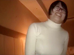 Watch Japanese model in New JAV video ever seen