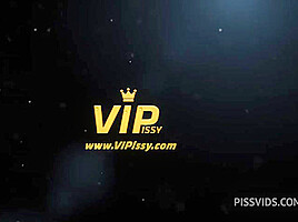 Wet And Wild with Victoria Pure,Tiffany Love by VIPissy - PissVids
