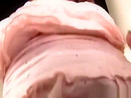Whats in the hole glory