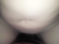 Whore Enjoys Cock