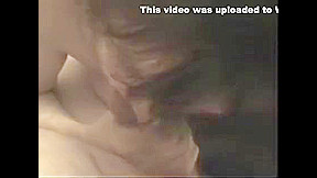 Wife sucking & stroking until he cums