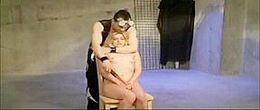 Winsome girl Featuring Masturbation porn video