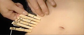 Winsome girl Featuring Masturbation porn video