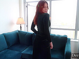 With Maitland - Maitland Ward