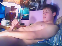 With The Lamp On