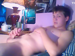 With The Lamp On