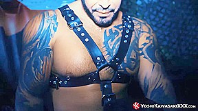 YOSHIKAWASAKIXXX - Yoshi Kawasaki Ravaged And Fisted In 3way