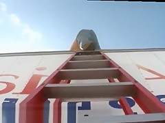 Young men outdoor wanking hot tickling penis outdoors videos gay first