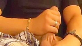 Young stud fucking horny milf hard