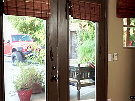 Zander Cole And Wesley Woods - Fucking With