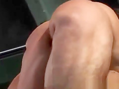 Zeb Atlas - Furry Jerking