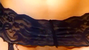 Ziva Galore - Wearing Mask
