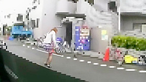 amazing Japanese prostitute In most worthwhile Masturbation, stockings JAV movie