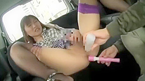 amazing Japanese prostitute In most worthwhile Masturbation, stockings JAV movie