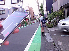 笑顔かわいい元気な軟体美少女アユミちゃんを責めまくる