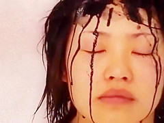 black shampoo