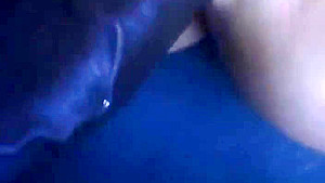 blonde teen 18+ slut interracial porn anal with a big black cock