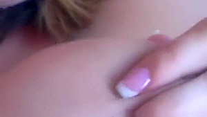 blonde teen 18+ slut interracial porn anal with a big black cock